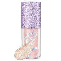 Amazon | IBIM アイビム GLEAMING EYE GLITTER 2色セット アイ